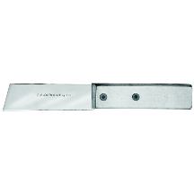 KNIFE MILL/FACTORY H/D SQ POINT 4X1-1/4  #323 - Mill Blades